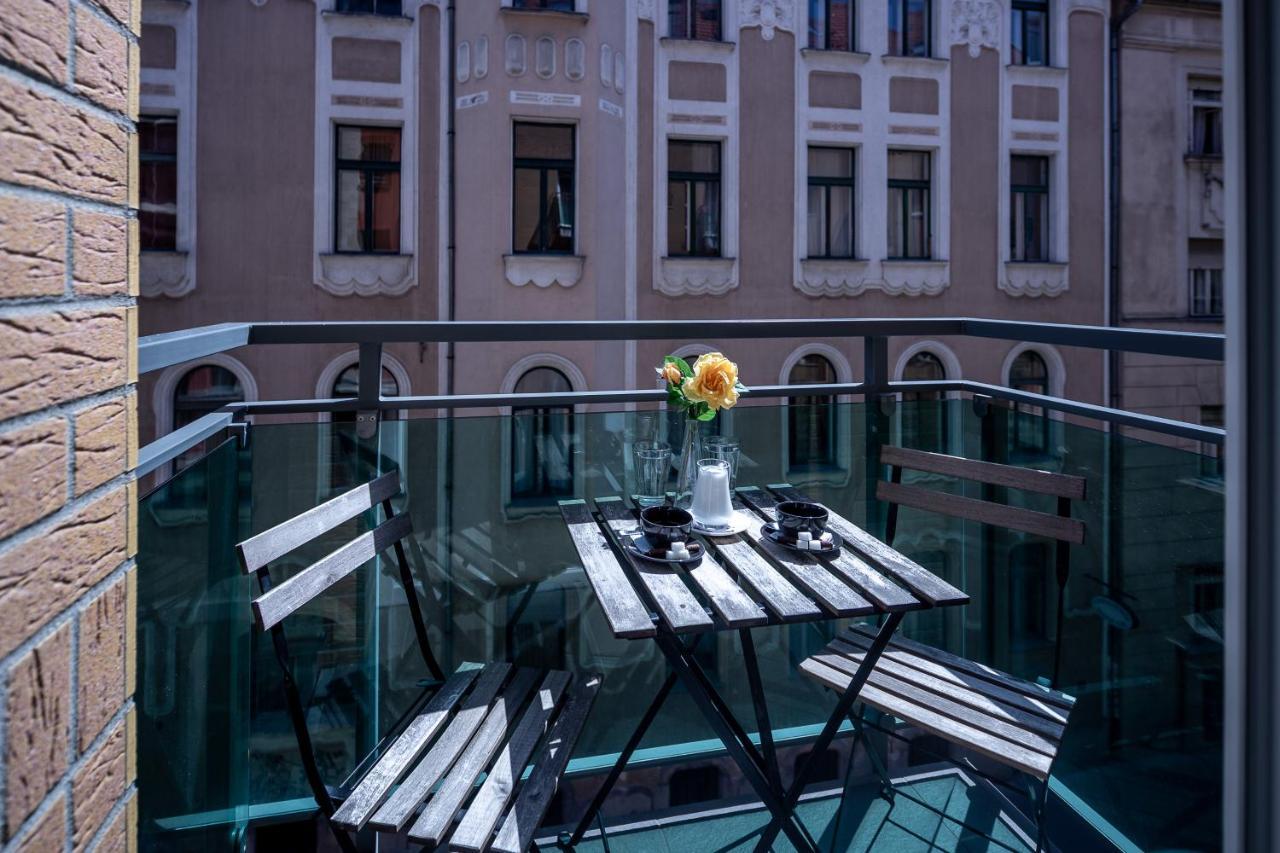 Vagabond Corvin Lejlighed Budapest