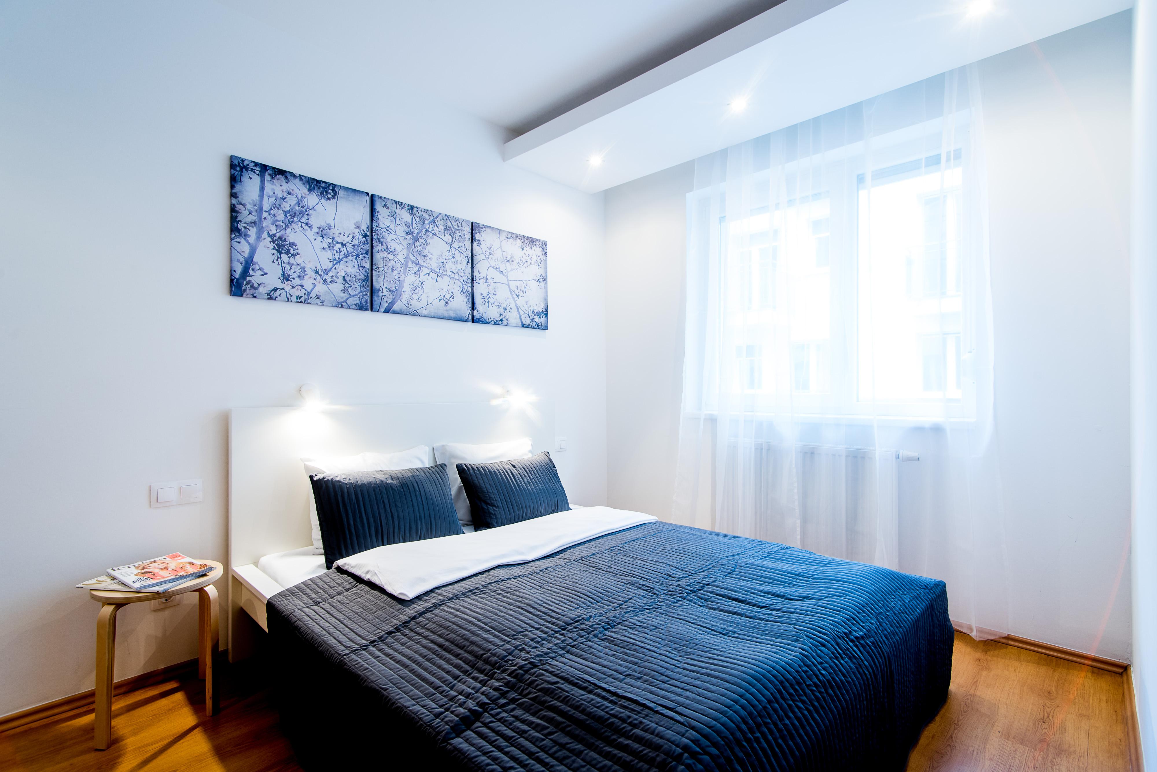 Lejlighed Vagabond Corvin Budapest